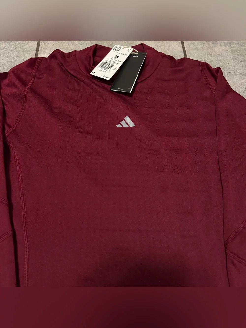 adidas nwt men’s